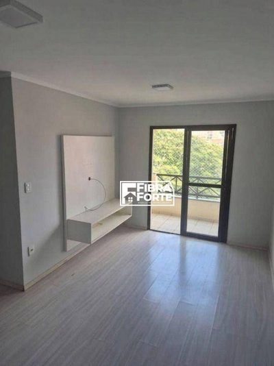 Apartamento, 3 quartos, 75 m² - Foto 2