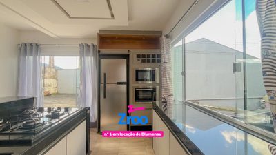 Casa, 1 quarto, 50 m² - Foto 2