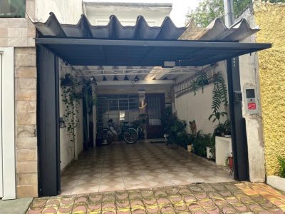 Casa, 2 quartos, 110 m² - Foto 2