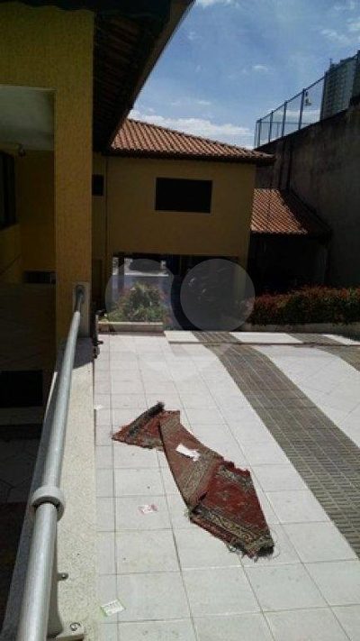 Casa, 5 quartos, 450 m² - Foto 1