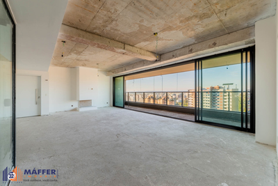 Cobertura, 3 quartos, 393 m² - Foto 1