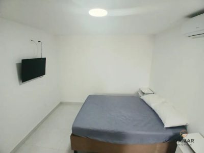 Apartamento, 3 quartos, 100 m² - Foto 3