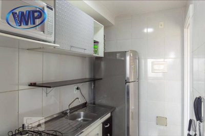 Apartamento, 2 quartos, 57 m² - Foto 3