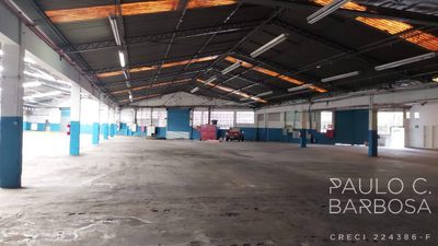 Depósito-Galpão, 2949 m² - Foto 5