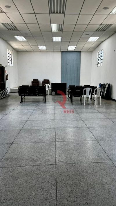 Loja-Salão, 227 m² - Foto 5