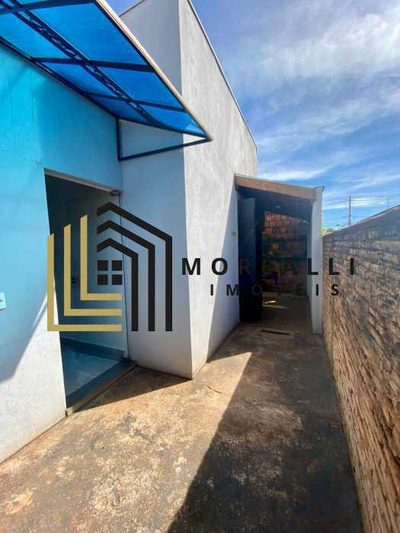 Casa, 3 quartos, 217 m² - Foto 4