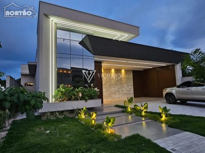 Casa, 1 quarto, 203 m² - Foto 1