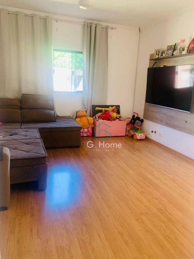 Casa, 2 quartos, 182 m² - Foto 4