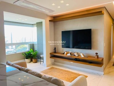 Apartamento, 2 quartos, 82 m² - Foto 1