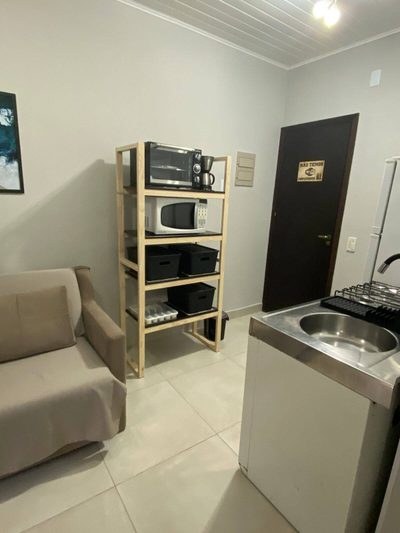 Casa, 1 quarto, 38 m² - Foto 3