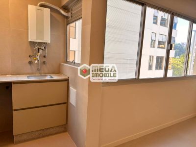 Apartamento, 2 quartos, 60 m² - Foto 4