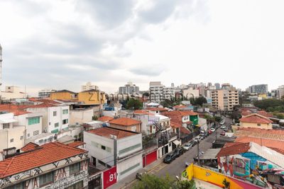 Apartamento, 1 quarto, 29 m² - Foto 3