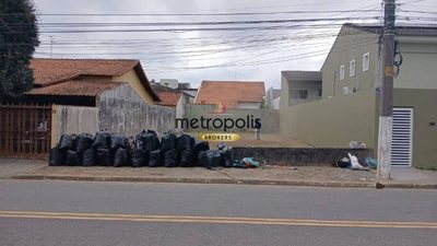 Terreno, 360 m² - Foto 3