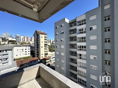 Apartamento, 1 quarto, 42 m² - Foto 5