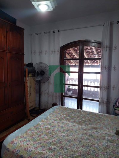 Sobrado, 2 quartos, 135 m² - Foto 5