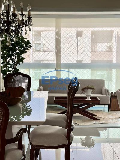 Apartamento, 3 quartos, 133 m² - Foto 3
