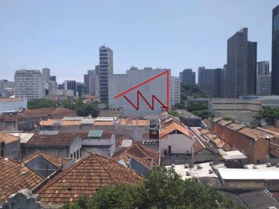 Sala-Conjunto, 32 m² - Foto 4