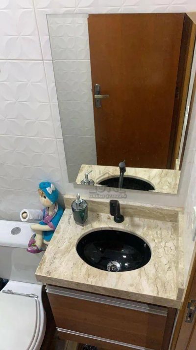 Apartamento, 2 quartos, 44 m² - Foto 4