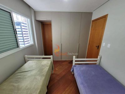 Apartamento, 4 quartos, 133 m² - Foto 3