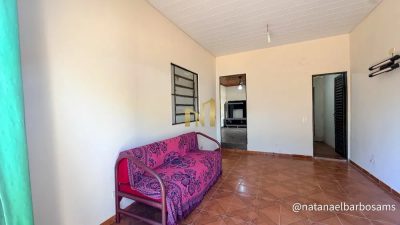 Casa, 3 quartos, 60 m² - Foto 1