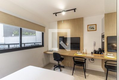 Kitnet-Studio, 19 m² - Foto 5