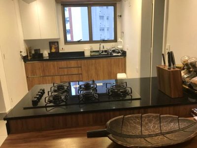 Apartamento, 2 quartos, 137 m² - Foto 3