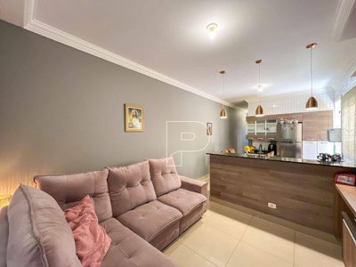 Casa, 2 quartos, 72 m² - Foto 5