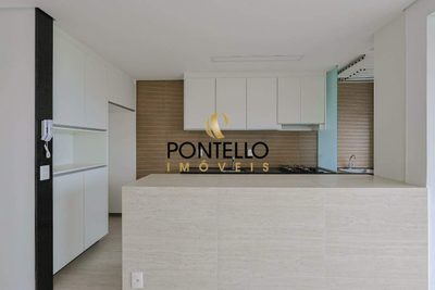 Apartamento, 2 quartos, 82 m² - Foto 3