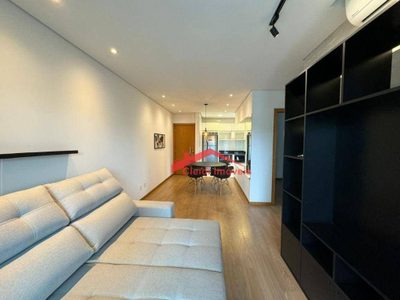 Apartamento, 2 quartos, 67 m² - Foto 4