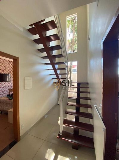 Sobrado, 4 quartos, 169 m² - Foto 5