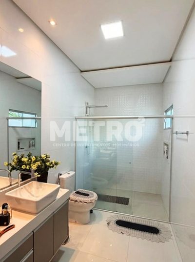 Casa de Condomínio, 3 quartos - Foto 5