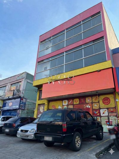 Loja-Salão, 800 m² - Foto 3