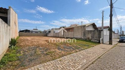 Terreno, 300 m² - Foto 1