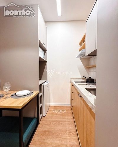 Casa, 1 quarto, 19 m² - Foto 3