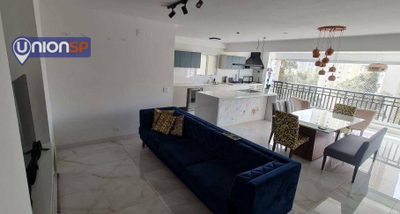 Apartamento, 3 quartos, 128 m² - Foto 4