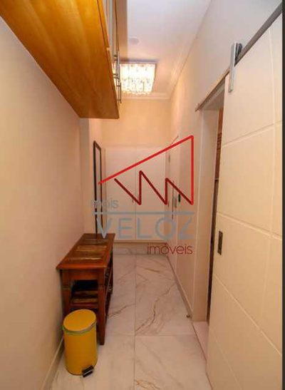 Apartamento, 1 quarto, 16 m² - Foto 2