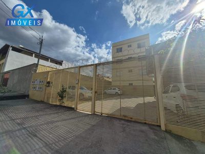 Apartamento, 2 quartos, 53 m² - Foto 1