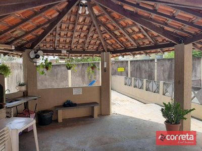 Apartamento, 2 quartos, 50 m² - Foto 5