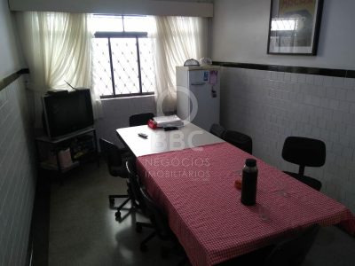 Sobrado, 3 quartos, 264 m² - Foto 5