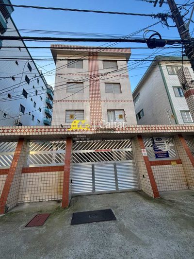 Apartamento, 1 quarto, 38 m² - Foto 1