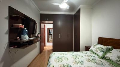 Apartamento, 2 quartos, 78 m² - Foto 4