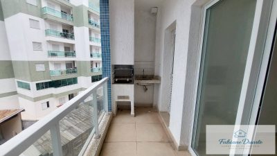 Apartamento, 2 quartos, 45 m² - Foto 1