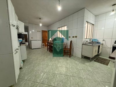 Sobrado, 4 quartos, 280 m² - Foto 1