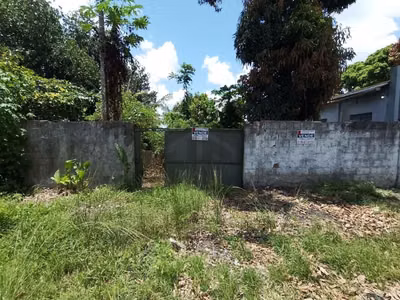 Loteamento e Condomínio, 360 m² - Foto 1