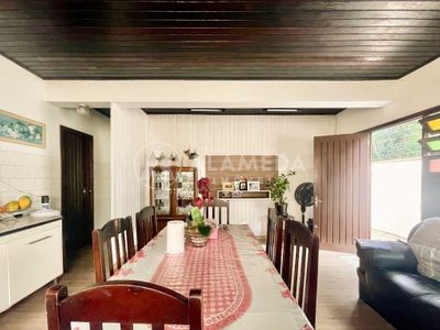 Casa, 7 quartos, 180 m² - Foto 5