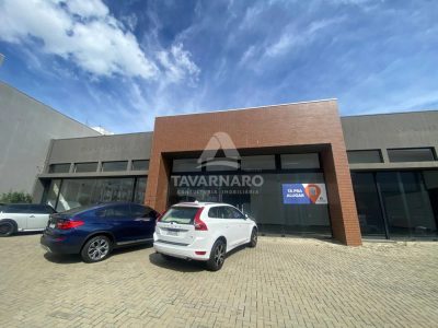 Sala-Conjunto, 1150 m² - Foto 1