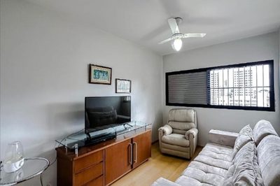 Apartamento, 4 quartos - Foto 3