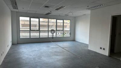 Sala-Conjunto, 55 m² - Foto 2