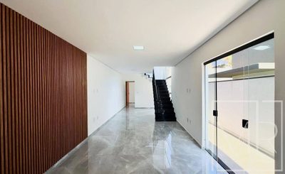 Casa, 3 quartos, 180 m² - Foto 3