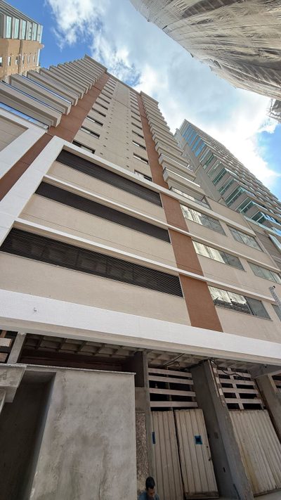 Apartamento, 2 quartos, 68 m² - Foto 1